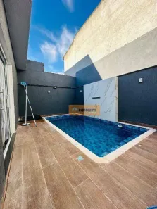 Casa com 2 Quartos à venda, 85m² no Jardim Quaresmeira II, Suzano