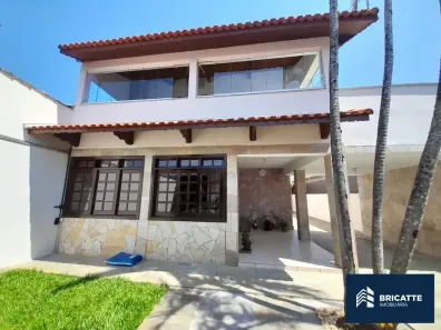 Casa com 6 Quartos à venda, 315m² no Satélite, Itanhaém
