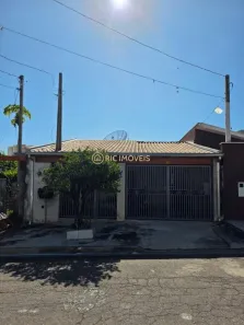 Casa com 2 Quartos à venda, 139m² no Jardim Rêmulo Zoppi, Indaiatuba
