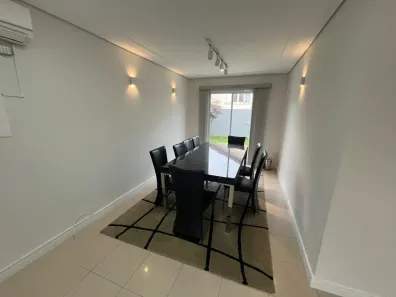 Casa de Condomínio com 3 Quartos para venda ou aluguel, 206m² no Vila Oliveira, Mogi das Cruzes