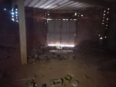 Ponto Comercial à venda, 200m² no Jardim Novo, Rio Claro