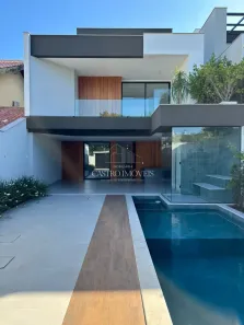 Casa de Condomínio com 5 Quartos à venda, 453m² no Barra da Tijuca, Rio de Janeiro