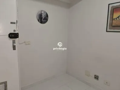 Sala Comercial à venda, 36m² no Tijuca, Rio de Janeiro
