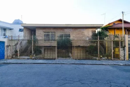Sobrado com 3 Quartos à venda, 200m² no Vila Galvão, Guarulhos