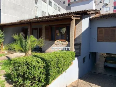 Casa com 3 Quartos à venda, 350m² no Centro, Gravataí