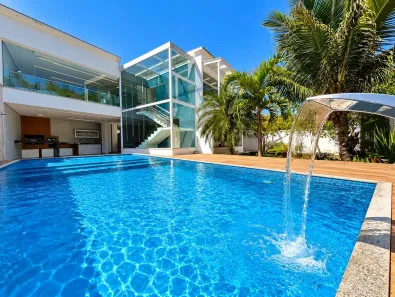 Casa com 4 Quartos à venda, 420m² no Vargem Grande, Rio de Janeiro