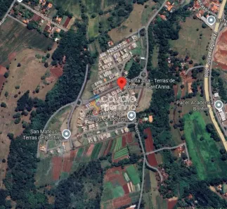 Lote/Terreno à venda, 258m² no Reserva Sant'Anna, Ribeirão Preto