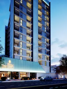 Apartamento com 2 Quartos à venda, 60m² no Praia de Itaparica, Vila Velha