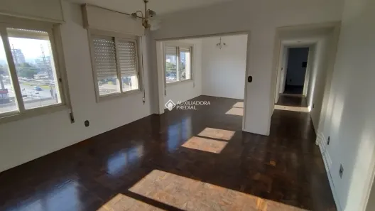 Apartamento com 2 Quartos à venda, 97m² no Azenha, Porto Alegre