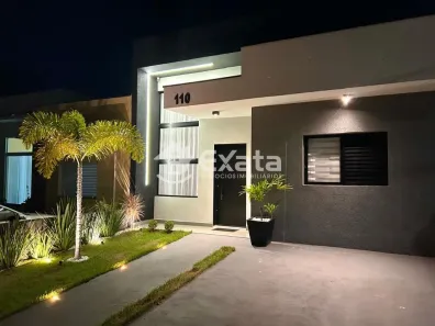 Sobrado com 3 Quartos à venda, 110m² no Jardim Novo Horizonte, Sorocaba