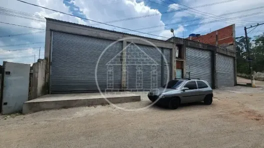 Prédio Comercial para alugar, 215m² no Jardim São Judas Tadeu, São Paulo