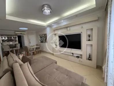 Apartamento com 2 Quartos à venda, 110m² no Campo Grande, Santos