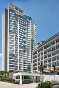 Apartamento com 1 Quarto à venda, 39m² no Pinheiros, São Paulo
