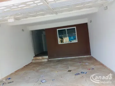 Casa com 4 Quartos à venda, 206m² no Cidade das Flores, Osasco