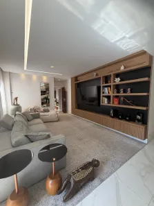 Apartamento com 4 Quartos à venda, 176m² no Praia do Canto, Vitória