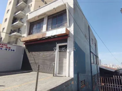 Lote/Terreno à venda, 1040m² no Vila Deodoro, São Paulo