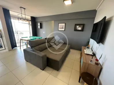 Apartamento com 3 Quartos à venda, 72m² no Jardim Nova Era, Aparecida de Goiânia