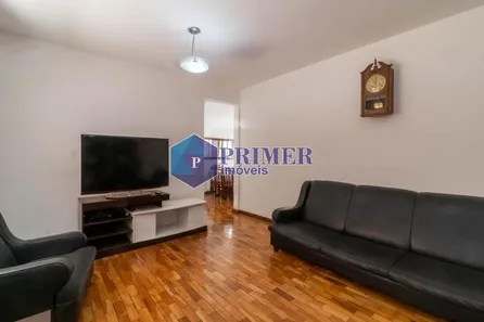Apartamento com 3 Quartos à venda, 100m² no Cruzeiro, Belo Horizonte