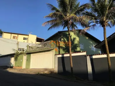 Sobrado com 5 Quartos à venda, 344m² no Jardim City, Guarulhos