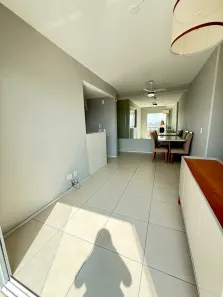 Apartamento com 3 Quartos à venda, 70m² no Jardim Limoeiro, Serra