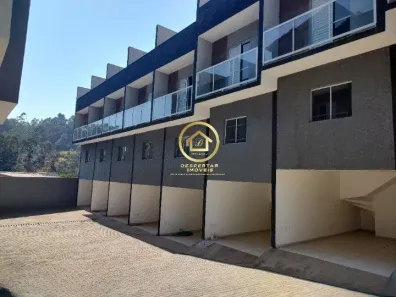 Casa de Condomínio com 2 Quartos à venda, 122m² no Residencial Santo Antônio, Franco da Rocha