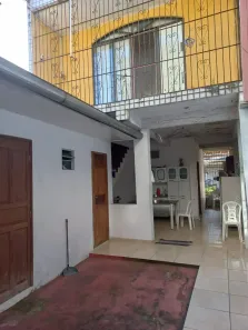 Casa com 4 Quartos à venda, 250m² no Marambaia, Belém