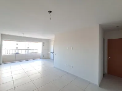 Apartamento com 3 Quartos à venda, 90m² no Setor Negrão de Lima, Goiânia