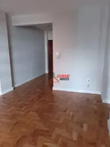 Apartamento com 1 Quarto à venda, 60m² no Paraíso, São Paulo