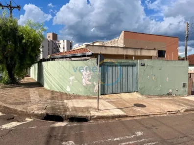 Casa com 3 Quartos à venda, 113m² no Vila Filipin, Londrina