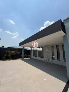Casa de Condomínio com 4 Quartos à venda, 520m² no Ponta Negra, Manaus