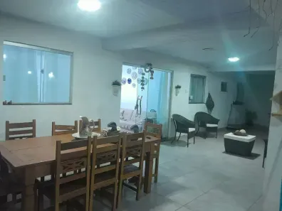 Casa de Condomínio com 3 Quartos à venda, 400m² no Setor Habitacional Vicente Pires, Brasília