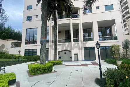 Apartamento com 2 Quartos para alugar, 95m² no Alphaville Centro Industrial e Empresarial/Alphaville., Barueri