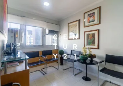 Sala Comercial para alugar, 60m² no Itaim Bibi, São Paulo