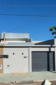 Casa com 3 Quartos à venda, 100m² no Plano Diretor Sul, Palmas