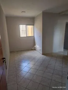Apartamento com 2 Quartos à venda, 49m² no Ipiranga, Ribeirão Preto