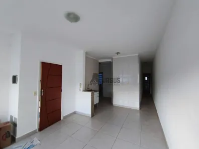 Apartamento com 2 Quartos à venda, 57m² no Residencial Jardim Aurora, Pindamonhangaba