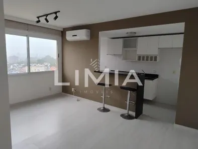 Apartamento com 3 Quartos à venda, 66m² no Vila Ipiranga, Porto Alegre