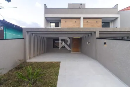 Casa com 3 Quartos à venda, 183m² no Portão, Curitiba