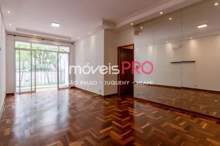 Apartamento com 3 Quartos à venda, 122m² no Jardim das Acácias, São Paulo