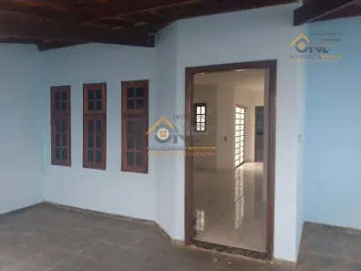 Casa com 7 Quartos à venda, 384m² no Alto dos Laranjais II, Laranjal Paulista