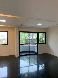 Apartamento com 3 Quartos à venda, 81m² no Vila Clementino, São Paulo