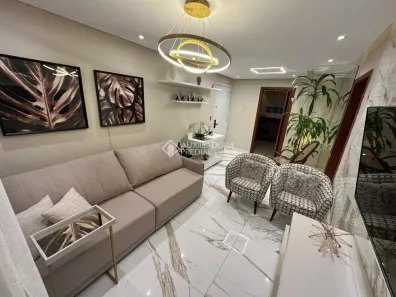 Apartamento com 3 Quartos à venda, 84m² no Menino Deus, Porto Alegre