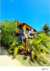 Casa com 2 Quartos à venda, 160m² no Itacimirim (Monte Gordo), Camaçari