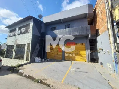 Apartamento com 2 Quartos à venda, 409m² no Granja Portugal, Fortaleza