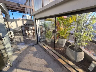 Cobertura com 3 Quartos para alugar, 320m² no Parque da Mooca, São Paulo