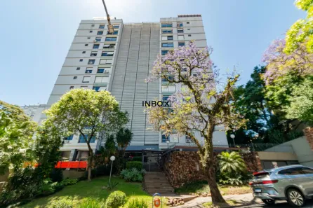 Apartamento com 3 Quartos à venda, 116m² no Rio Branco, Porto Alegre