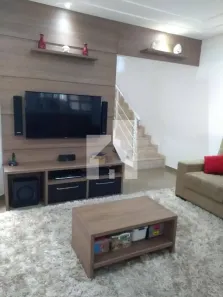 Casa com 3 Quartos à venda, 209m² no Parque Cidade Jardim II, Jundiaí