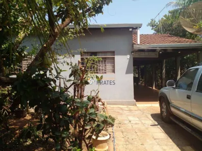Fazenda/Sítio com 3 Quartos à venda, 180m² no São Benedito da Capelinha (Zona Rural), São José do Rio Preto