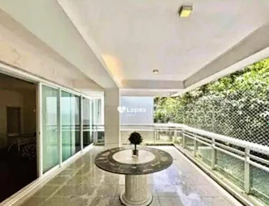 Apartamento com 3 Quartos à venda, 224m² no Leblon, Rio de Janeiro