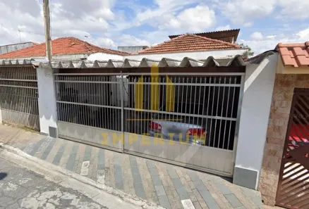 Casa com 2 Quartos à venda, 120m² no Vila Nelson, São Paulo